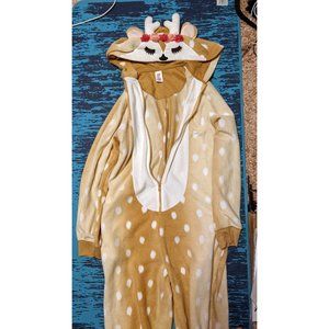 Deer Onesie